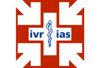 IVR Logo SIRMED Zertifikate